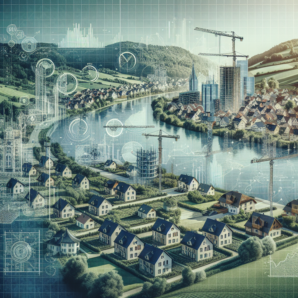 Bodenrichtwert und Baukosten in Rheinbach Berscheid